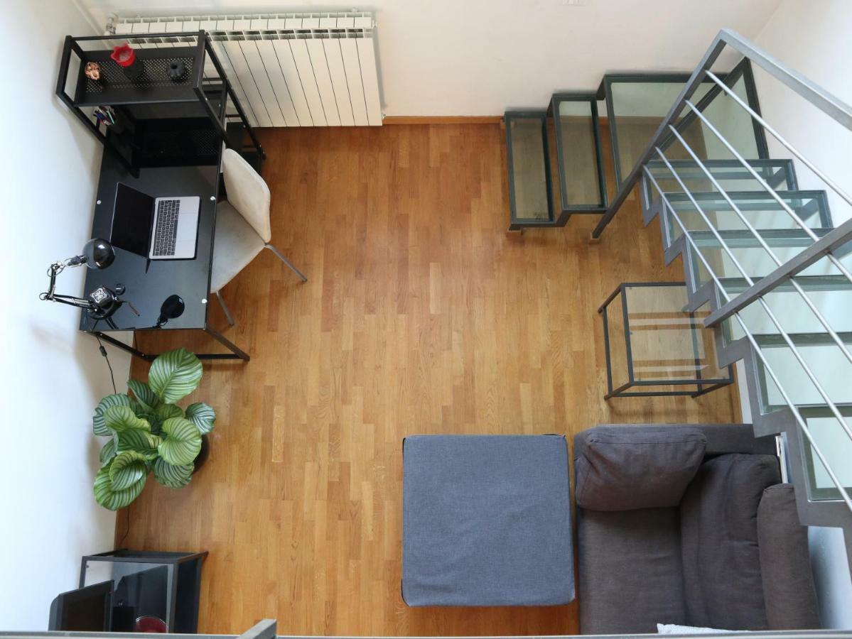 Paki Home Nel Cuore Dei Navigli Di Milano Milão Exterior foto